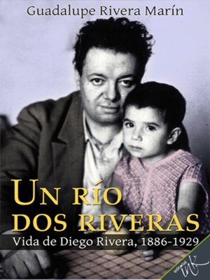 cover image of Un río dos riveras